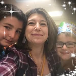 Meet your Posher, Maggie